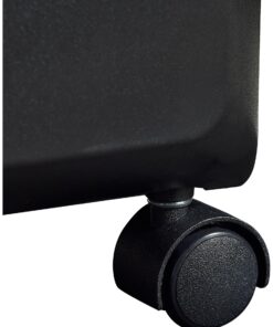 Amazon Basics 8-Sheet Micro-Cut Paper Shredder, CD, and Credit Card Shredder 8 Sheet (New Model) 11 71UQ4CHvrrL