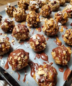 Amazon Brand - Happy Belly California Walnuts Halves and Pieces, 16 Ounce, (Pack of 2) 16 Ounce (Pack of 2) 30 71UQUH5IlcL