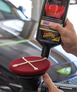 Alternative view of Meguiar's-G17216 Ultimate Compound, 16 oz