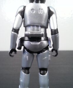 Star Wars 3.75" Villain Trooper Commander 39 71URzEARDAL
