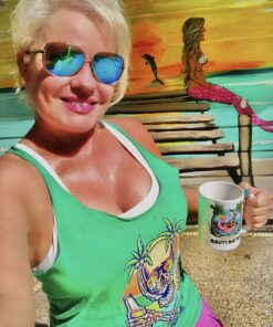 Michael Kors Women's Chelsea Aviator Chelsea Rose Gold 58 Millimeters 25 71USDdFkfiL