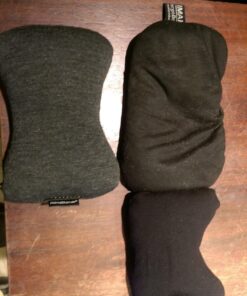 Handstands Beaded Add-A-Pad Mouse Wrist Support Cushion 27 71USON0VLcL