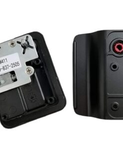 Travel Trailer Lock, Black 5 71USViHfPEL