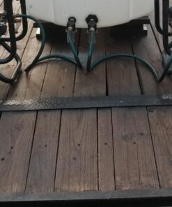 LOVHO Sediment Filter Attachment Garden Hose Pressure Washer Outdoor Gardening Inlet Water (40 Mesh Screen) 40 Mesh Screen 23 71UT59xtoZL