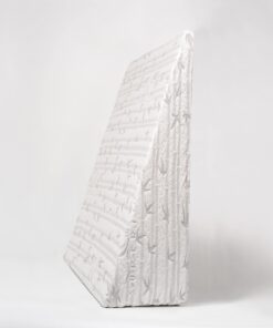 SUPERIOR Adaptive Memory Foam Wedge Pillow, 24” x 24” x 8” 39 71UT6bwmedL