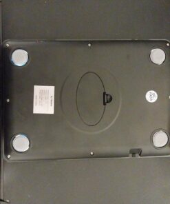 【NASA-Grade】33lb Food Kitchen Digital Scale,【Bread Meat Cookies Measures Precisely】Weight Grams and Ounces for Baking Cooking,1g/0.1oz Precise Graduation,304 Stainless Steel,Waterproof Tempered Glass 45 71UTHs6VMRL