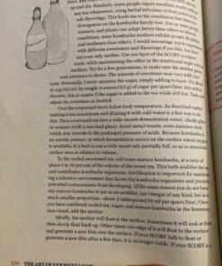 The Art of Fermentation: New York Times Bestseller Hardcover, Illustrated 22 71UTNTa740L