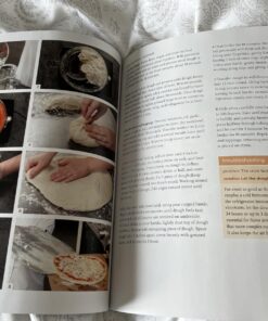 Alternative view of Bread Illustrated: A Step-By-Step Guide to Achieving Bakery-Quality Results At Home Paperback, Illustrated
