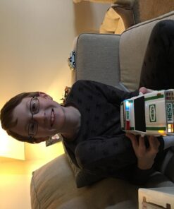 Minecraft Mini Figure Collector Case 51 71UTodyO5bL