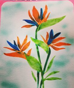 Crayola Air Marker Sprayer Airbrush Kit, Gift for Kids Age 8, 9, 10 28 71UUQMcMBcL