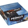 Promax Protein Bar, Cookies 'n Cream, 20g High Protein, Gluten Free, 12 Count Cookies 'n Cream 12ct 12 Count (Pack of 1) 17 71UUYiL3y4L