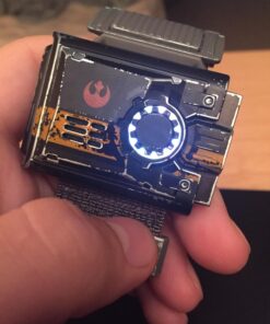 Sphero AFB01USA Star Wars Force Band by Sphero Star Wars Force Band 19 71UUa3vLAeL