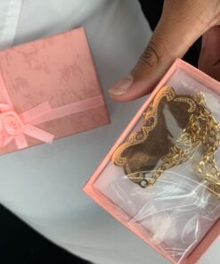 ProLuckis Handmade Personalized Name Jewelry Necklace 18k Gold Plated-Custom Made Any Name 29 71UV7CL6wrL