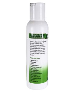 One Bottle 4 oz of Vegetable Glycerine USP VG Kosher VG 99.9% Pure Food Grade 5 71UVCh31ySL