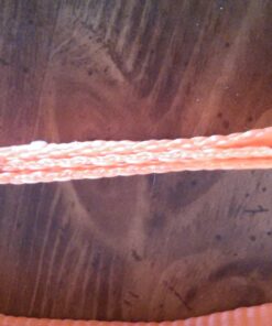 Badass Moto - Soft Loop Motorcycle Tie Down Straps - 11,000 Lbs Break Strength, Heavy Duty Ultra Soft Loops - Scratch Free Trailering - Tow Bikes, Trikes, ATV, UTV - Hi Vis Orange - 4 Tiedowns XL Hi Vis Sturgis Orange 27 71UVGyjDhVL