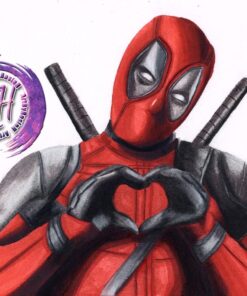 Strathmore 300 Series Bristol Paper Pad, Vellum, Tape Bound, 9x12 inches, 20 Sheets (100lb/270g) - Artist Paper for Adults and Students - Charcoal, Pen and Ink, Marker, and Pastel Tape Binding 40 71UViN7BUsL