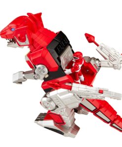 Fisher-Price Imaginext Power Rangers Red Ranger and T-rex Zord 18 71UWGxK4WL
