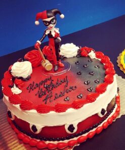 Funko Rock Candy: Harley Quinn Action Figure 29 71UWM94DlWL