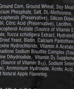 RoudyBush Daily Maintenance Bird Food, Small, 10-Pound 15 71UWNQq1BEL