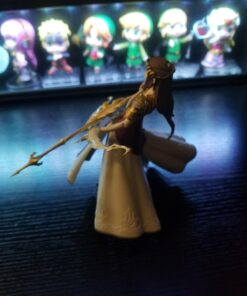 Good Smile The Legend of Zelda Twilight Princess Zelda Figma Action Figure 77 71UWUUwZuSL