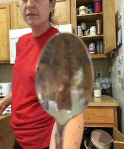 Oneida Flight 45-Piece Stainless-Steel Flatware Set, Service for 8 45-Piece Flatware Set 13 71UWcl1OKL