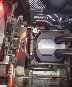 Samsung 850 EVO - 500GB - M.2 SATA III Internal SSD (MZ-N5E500BW) 500 GB 31 71UWnYEGOJL