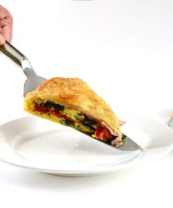 Norpro Stainless Steel Pie/Cake Spatula, One Size, As Shown 6 71UWsJL2FQL