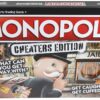 Monopoly Game: Cheaters Edition Board Game, for 3-6 Players, Ages 8 and Up 58 71UX3Z8YVZL