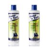 Mane 'n Tail: Herbal Gro Shampoo + Conditioner (12 oz Each), Olive Oil Complex That Helps Strengthens & Nourishes Hair 62 71UXTGmd9gL