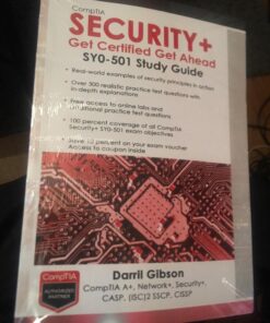 CompTIA Security+ Get Certified Get Ahead: SY0-501 Study Guide 27 71UXdqY1LcL
