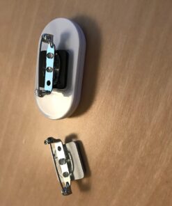 Lumo Lift: The First Wearable Posture Coach. You slouch, it vibrates! A posture corrector that’s perfect for sitting or working at computers. Comfortable & easy to use. Improve your posture today! 26 71UXgdcrX8L