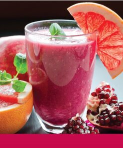 Healthy Delights Naturals, Organic Reds Probiotic’s Powder, Antioxidant Superfood, Naturally Boost Energy, Non-GMO, Delicious Mixed Berry Flavor, 30 Servings- 14.2 ounce 11 71UXriy8v0L