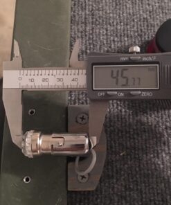 Shoreline Marine LED Replacement Bulb, #90 16 71UXum10AWL