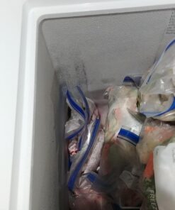 Midea MRC04M3AWW, White 3.5 cu. ft. Mini Freezer, Cubic Feet 3.5 Cubic Feet 65 71UXzKNWoPL