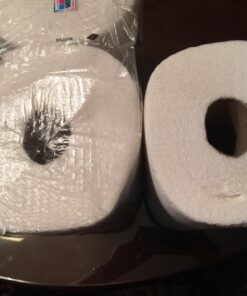 Bounty towels, 8 count (old version) 27 71UY3H61iaL