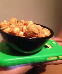 Werther's Original Caramel Popcorn, Resealable Pouch, 6 Oz Bag 21 71UY7aVR7rL