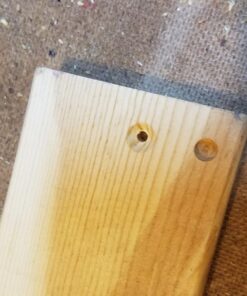 Baban Countersink Drill Bit,Countersink Drill Bit Set 6 Pcs 1/4'' Hex Shank HSS 5 Flute Countersink 90 Degree Center Punch Tool Sets for Wood Quick Change Bit 6mm-19mm 46 71UYrff8EL