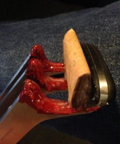 11" Stainless Steel Wolverine Fantasy Claw Set of 2 43 71UYz34V0RL