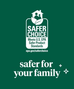 Seventh Generation Concentrated Laundry Detergent Liquid Free & Clear Fragrance Free 40 Fl Oz (Pack of 2) Free and Clear 32 71UZ9wOvJaL 1