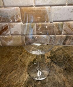 Riedel Veritas Pinot Noir Glass, 2 Count (Pack of 1), Clear New World Pinot Noir 18 71UZltbXDxL