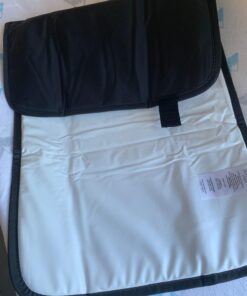 Summer Infant Quickchange Portable Changing Pad, Black 26 71UZuZk tnL