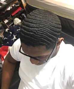 COLDLABEL Hair Wolfin Pomade - Natural Organic Mens Hair Balm - Strong Hold, Full Shine Hair and Scalp Care - Made with Vegan Ingredients, Shea Butter, Jojoba, Lavender, Honey, and More Hair Pomade 31 71UaEdxjTsL