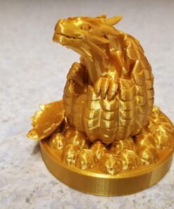 Shiny Silk Gold Silver Copper PLA Filament Bundle, 1.75mm 3D Printer Filament, Each Spool 0.5kg, 3 Spools Pack, with One 3D Printer Remove or Stick Tool MIKA3D 500g X 3 Silk Silver/Copper/Gold 35 71Uaem16RiL