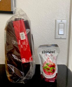 Thermos Novelty Lunch Kit, Wookie, 7.5 x 3.5 x 9.8 inches (K44615006) 7 71UalRPykL