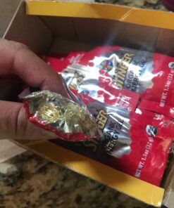 Honey Stinger Organic Fruit Smoothie Energy Gel | Gluten Free & Caffeine Free | For Exercise, Running and Performance | Sports Nutrition for Home & Gym, Pre and Mid Workout | 24 Pack, 26.4 Ounce 1.1 Ounce (Pack of 24) 19 71Ub1oNb3BL