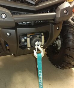 KFI Products ATV-SCHS Cables , Black 33 71UbBvT92uL