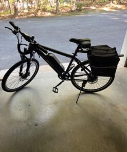 Roam Bike Phone Mount - Motorcycle Phone Mount- 360° Rotation with Universal Handlebar Fit for Bikes, Motorcycles, Scooters, Strollers - Mount Compatible w/All iPhone & Android Phones 4.5" to 6.7" Matte Black 39 71UbLeO3 SL