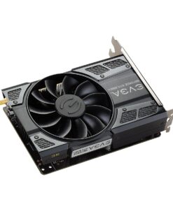 EVGA GeForce 04G-P4-6253-KR, GTX 1050 Ti SC GAMING, 4GB GDDR5, DX12 OSD Support (PXOC) Graphics Card SC (Single Fan) 33 71UbarFTioL