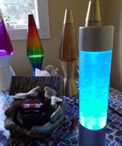 Rhode Island Novelty 13.25" Tornado Lamp 22 71UbvU5UMOL