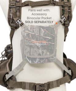 ALPS OutdoorZ Pathfinder Hunting Pack Realtree Edge - New 19 71Uc1XUP4nL 1